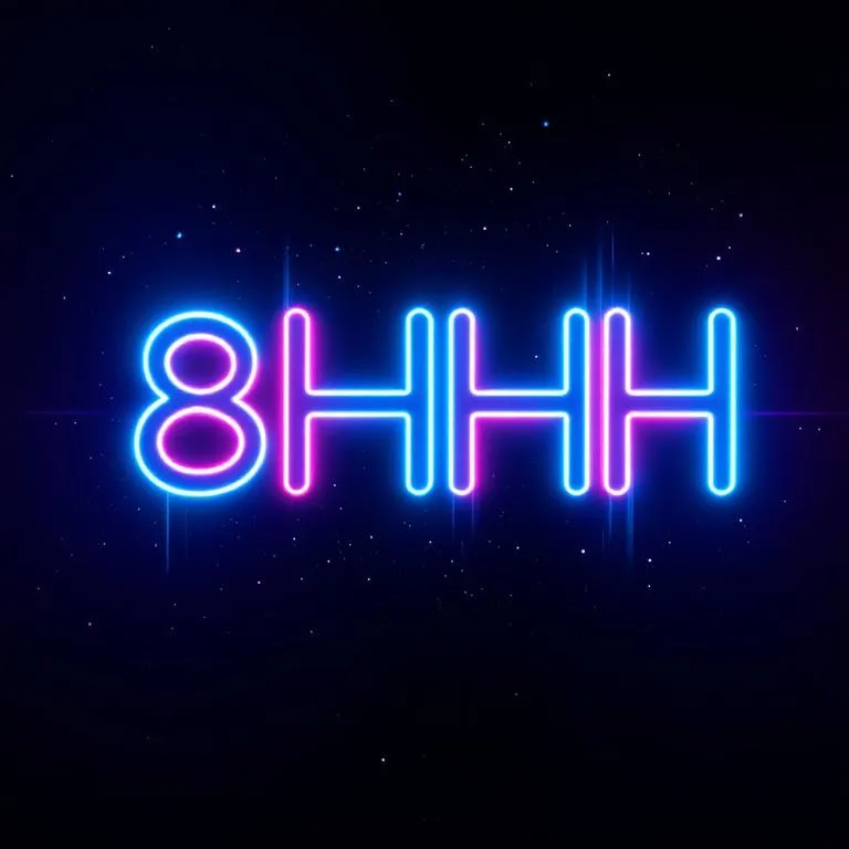 8HHH - Game Domino Seru dan Menantang
