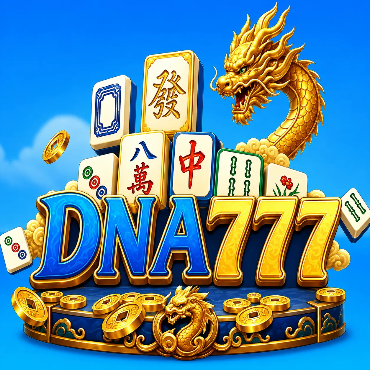 DNA777 - Simulasi Kehidupan yang Menarik