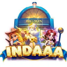 INDAAA - Game Poker Seru untuk Semua Penggemar