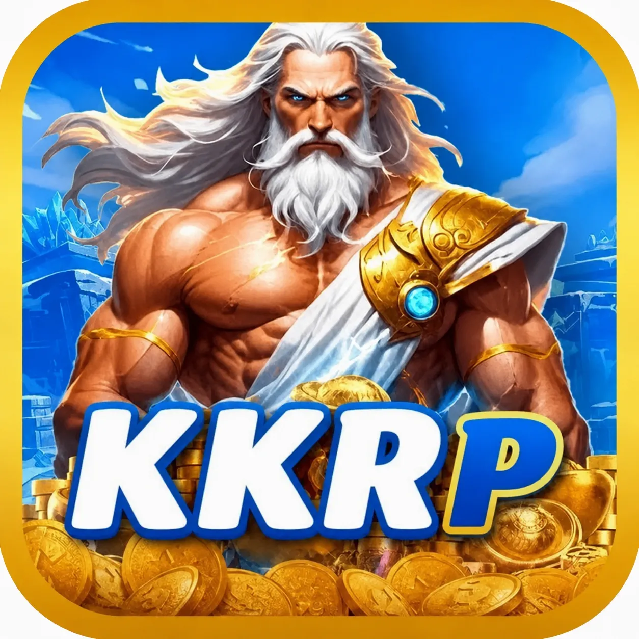 KKRP - Game Idle Seru untuk Waktu Luang