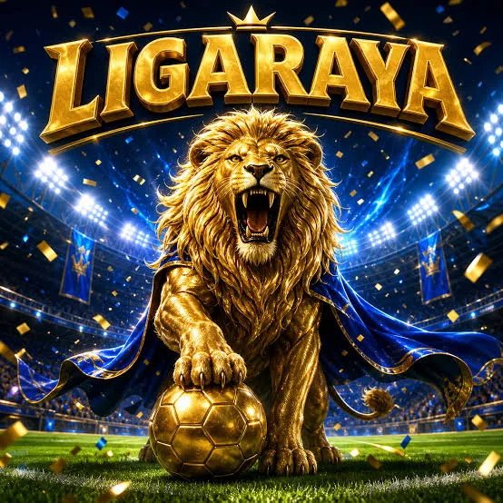 LIGARAYA - Game Kasino Terbaik di Pusat Unduhan