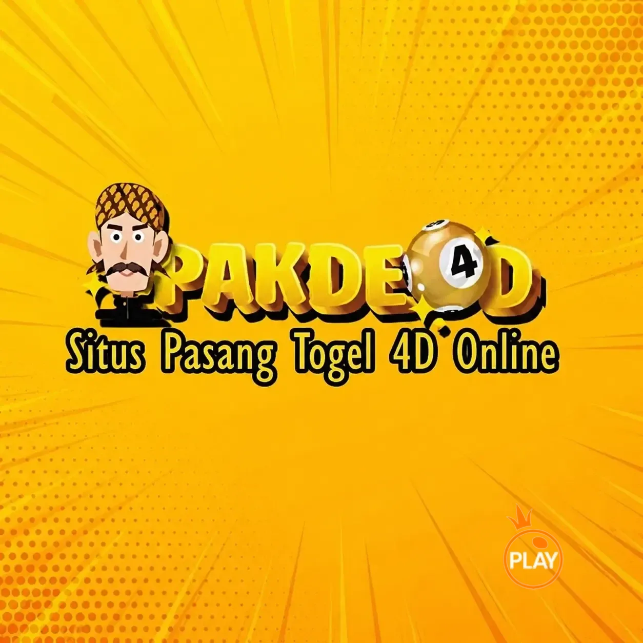 PAKDE4D - Permainan Mahjong Seru dan Menyenangkan