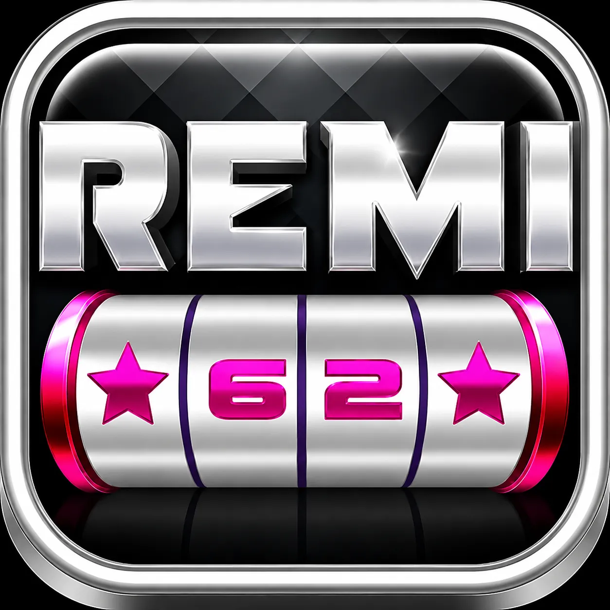 REMI62 - Balapan Mendebarkan di Ujung Jari Anda