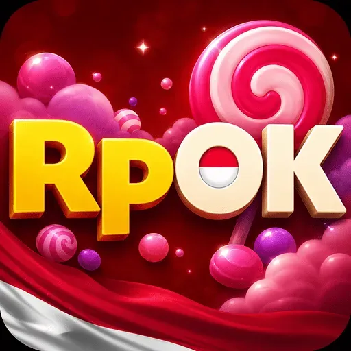 RPOK - Permainan Gaple Seru dan Menyenangkan
