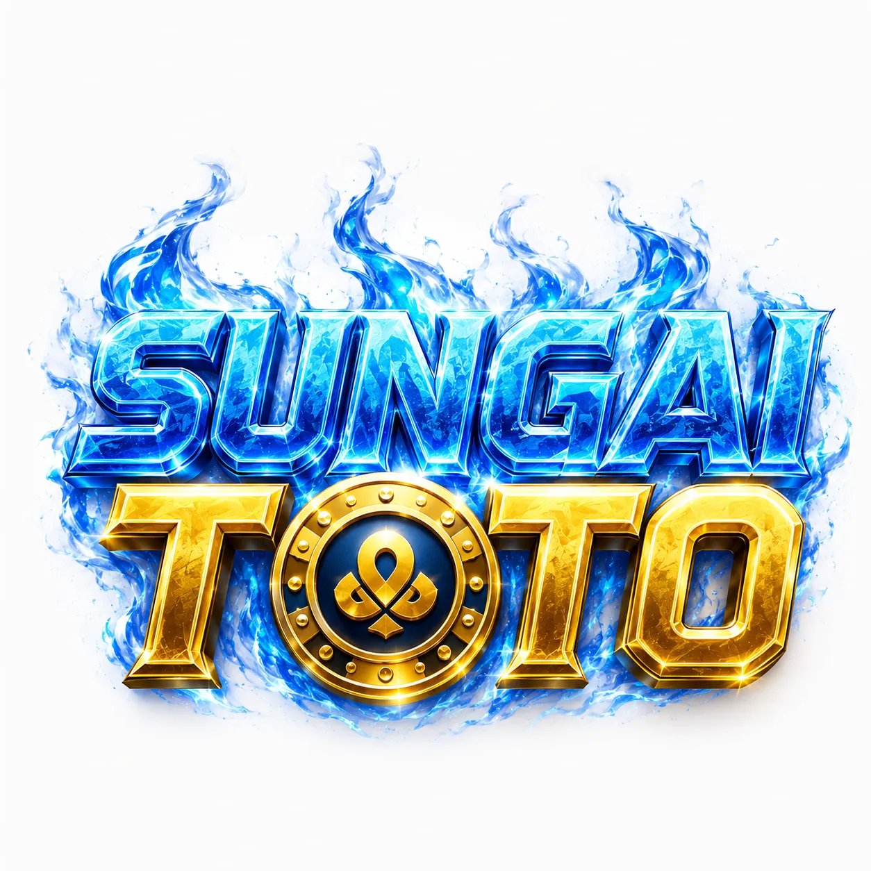 SUNGAITOTO - Petualangan Aksi Tak Terbendung