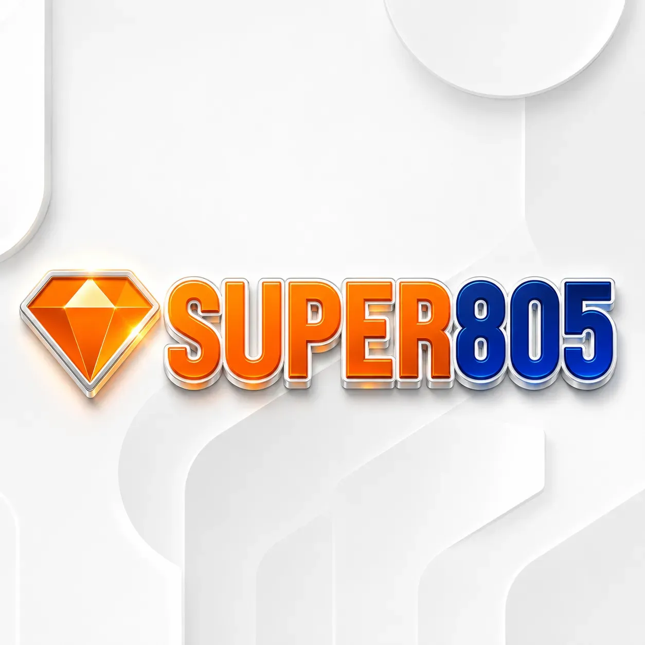 SUPER805 - Game Idle Seru dan Menghibur